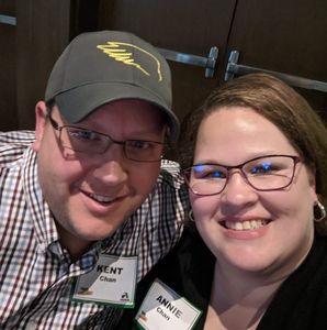 Meet your Posher, Annie